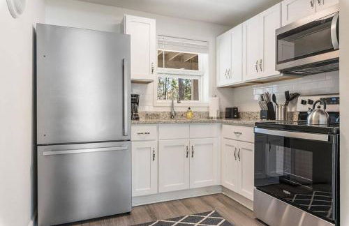 Dauphin Island Condos Near the Beach - Unit 2 - Foto 4