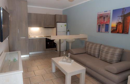 Theoxenia Chios Apartments - Photo 42