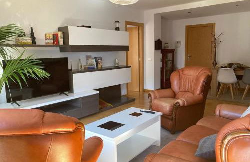 Apartamento completo y equipado a 3 minutos de la playa - Foto 1