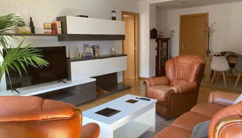 Apartamento completo y equipado a 3 minutos de la playa - Foto 1