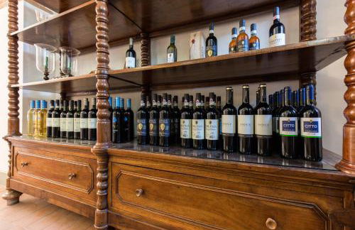 Castello di Volpaia - Foto 119