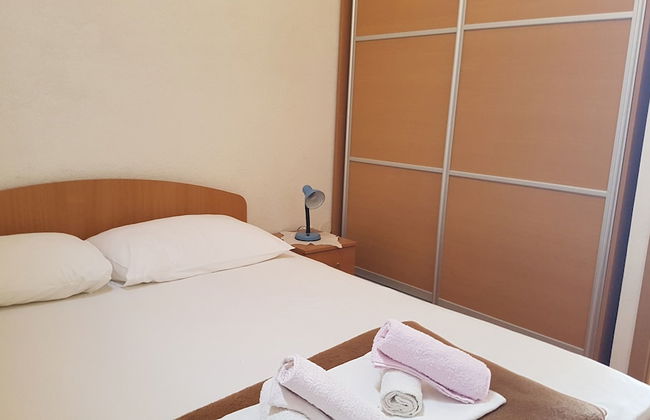 Apartments Teo i Ivana - Foto 5