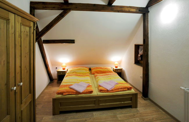 Pension Abertham - Foto 5