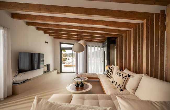 Villa Calma - Foto 59