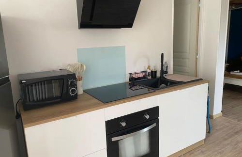 Gîte le Lavoir - Milan - Foto 4