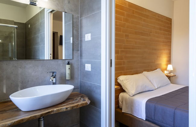 Le Querce Farmhouse - Photo 58