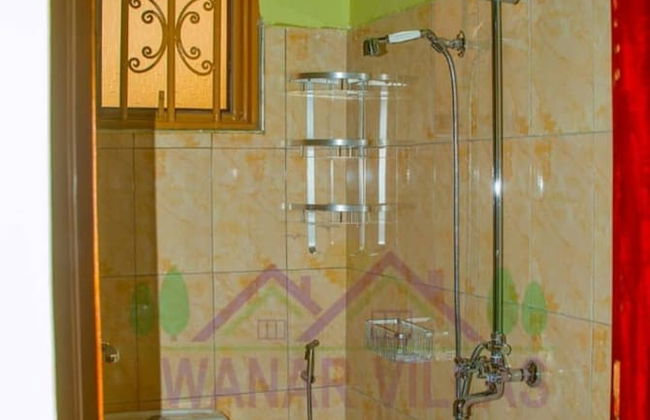 Lwanar Villas and Apartments - Foto 44