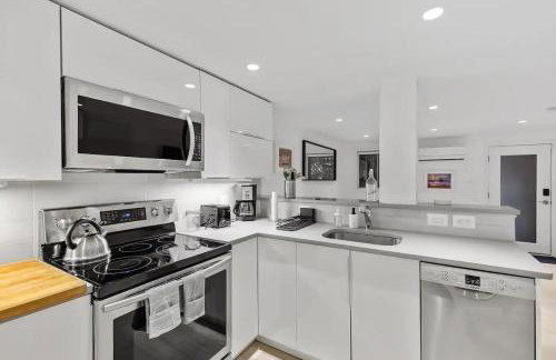 Heart Of Dupont and Walk to Georgetown - Foto 5