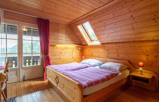 Ferienwohnung mit Talblick in Todtmoos - Photo 6