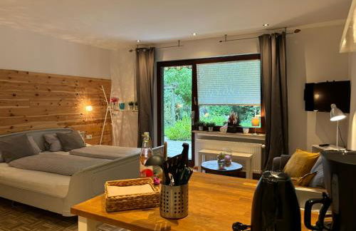 Ferienapartments Engeln Eifel - Foto 8