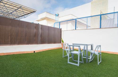 LuxSevilla Bormujos Piscina Free Parking - Foto 10