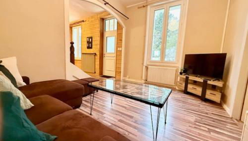 Bright house with private pool in La Rochelle - Foto 3