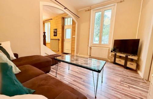 Bright house with private pool in La Rochelle - Foto 3