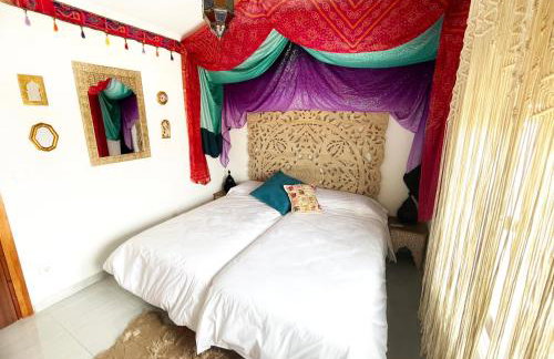 Apartamento temático con Sala de Juegos - Prime Video! - Foto 8