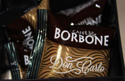 Cosenza Luxury Apartment - Foto 17