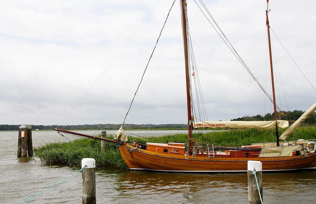 Ferienwohnung, Wieck am Darss - Photo 29