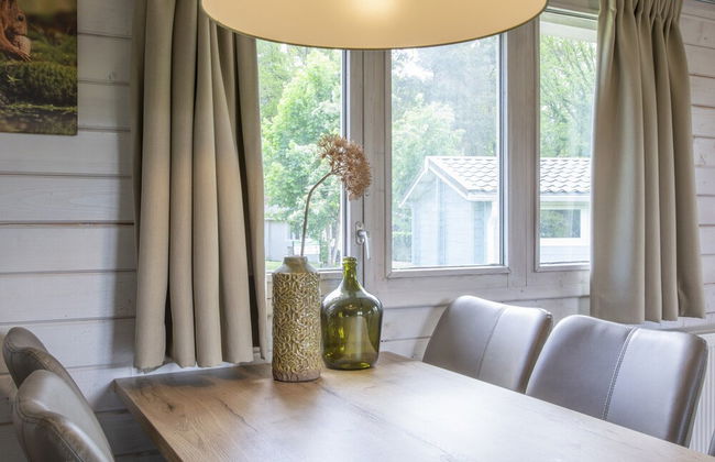 Cozy Wooden Chalet in Pedestrian Area - Foto 22