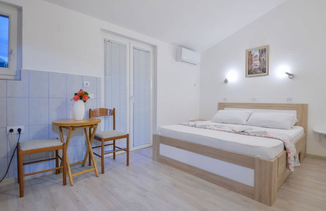 Apartments Cenic - Foto 13