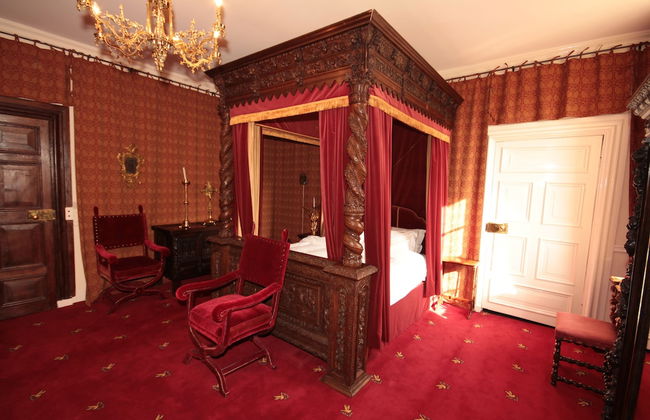 Appleby Castle - Foto 11