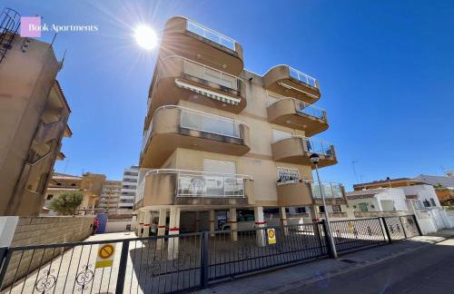Primera Línea de playa Voramar BookApartments - Foto 14