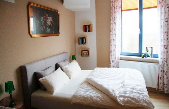Apartment in Gustrow Near Inselsee Lake - Foto 2