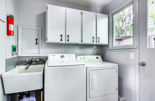 Mill Valley Home 5 Mi to Golden Gate Bridge! - Foto 23