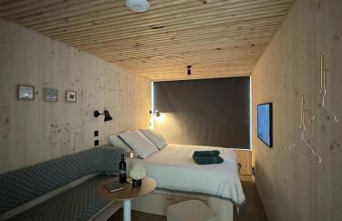 Vineyard Cabins at Château Puynard - Foto 32