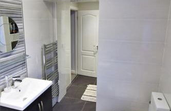 Mikes at Menai - Stylish & Spacious 3 bed house in Menai Bridge. - Foto 15