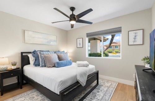 Modern Escape with Pool Ping Pong & Putting Green - Foto 29