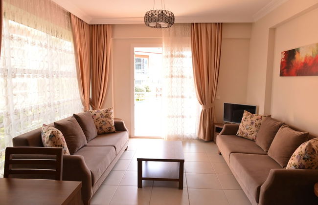 Korfez Garden Apartments - Foto 49