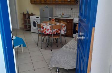 SummerAndros Apartment - Foto 17