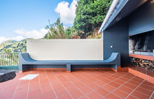 Green Valley by Madeira Sun Travel - Foto 38