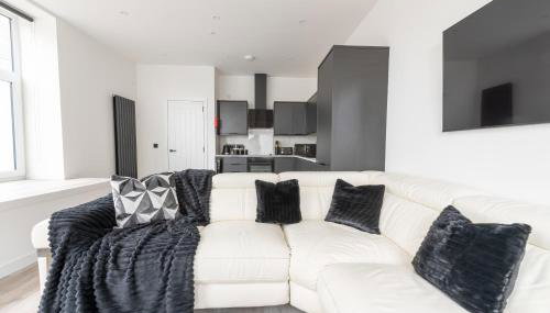 Easter Cosy 4 Bedroom Apartment - Edinburgh - Foto 5