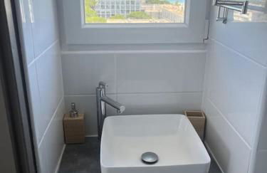 Sublime Appart Vue mer Piscine Clim - Foto 37