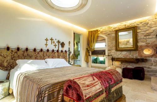 MarcheAmore - La Roccaccia relax, art & nature - Foto 52