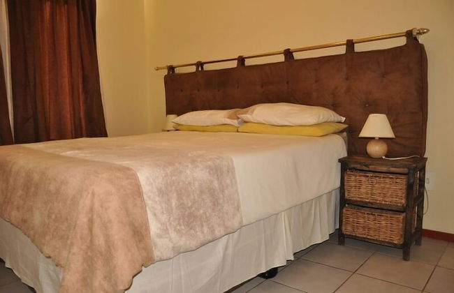 The Bridge Apartments - Foto 4