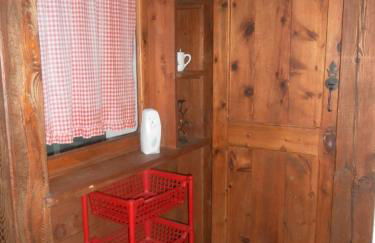 Appartamento Stile Alpino - Foto 9