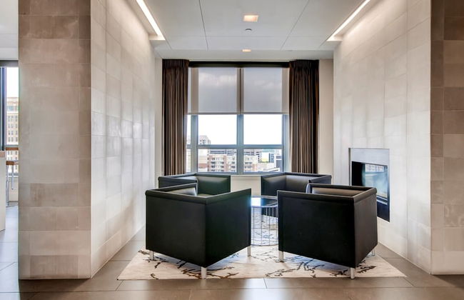 Bluebird Suites in Pentagon City - Photo 8