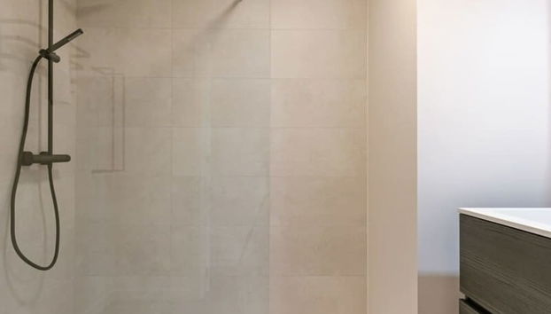 Modern Apartment for up to Five People - Foto 4, Habitación