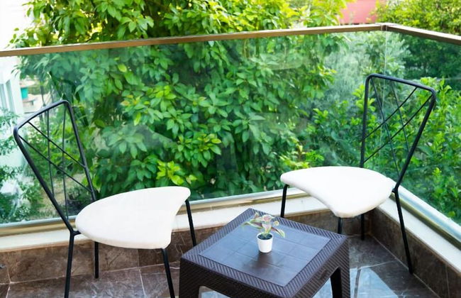 ABC APART HOTEL - Photo 41