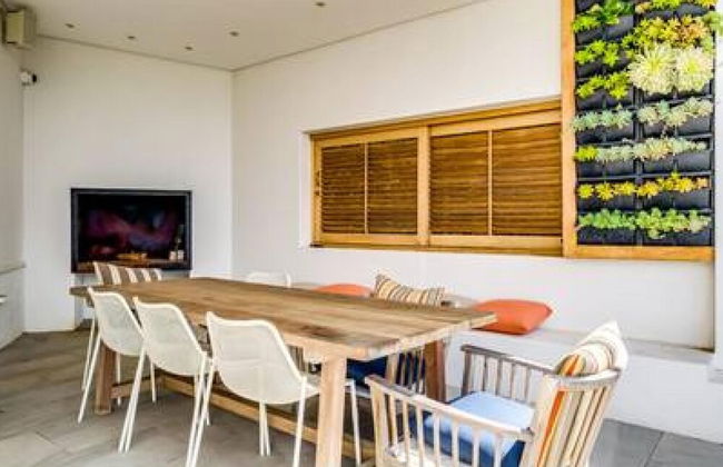 Magnificent Heritage Home w Sweeping Views of the City Oranjezicht Heritage - Foto 19