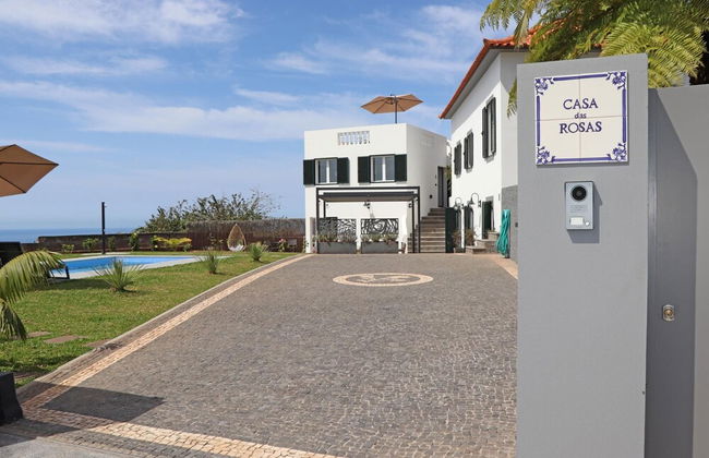 Casa das Rosas e Casa Do Mar - Foto 82