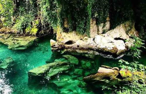 Casa Rural Mirador de Quintana - Foto 35