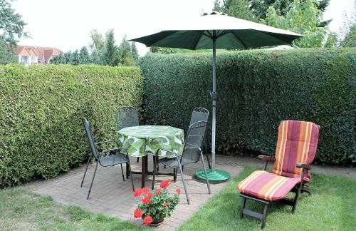 Ferienwohnung Sommerglück in Proseken - Foto 32