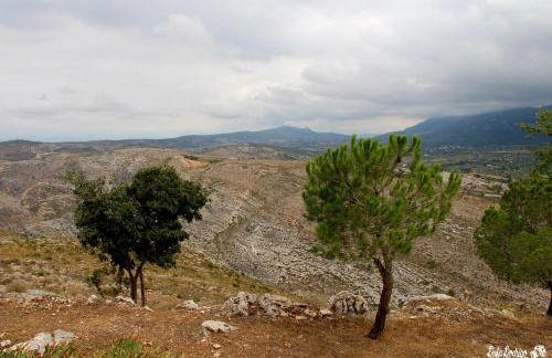 Casa Rural Casa Gimeno - Foto 25