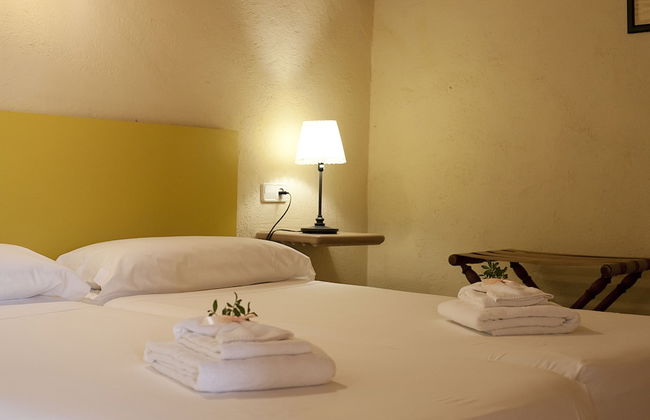 Agroturismo Finca Son Sureda - Foto 33