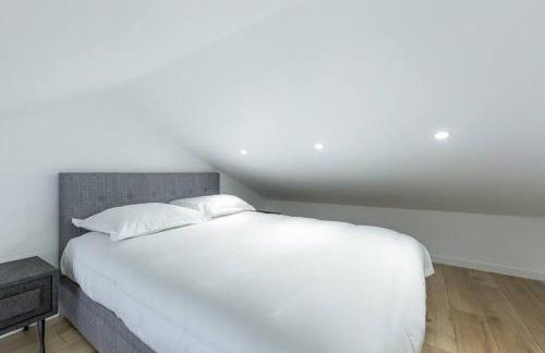 Luxueux et unique - Bobigny - Paris - Foto 12