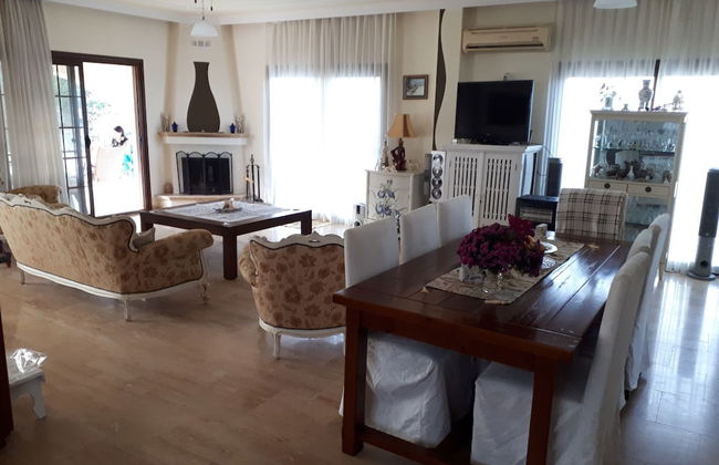 Sea Breeze Mountain Villa - Foto 5