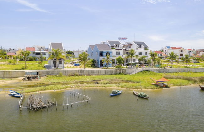 Phuc Hung Riverside Villa - Foto 30