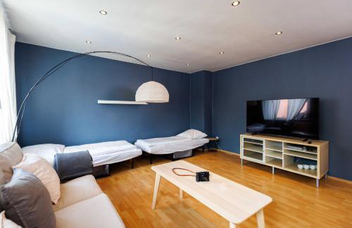 Sander's Apartments Landstuhl - Foto 28